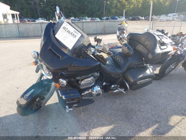 2021 INDIAN MOTORCYCLE CO. ROADMASTER 56KTKABB0M3400196 Photo 8