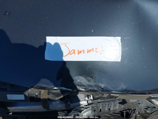 Nissan Altima Platinum Intelligent Awd 2021 1N4BL4FW4MN315899 Image 10