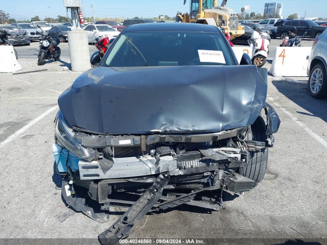Nissan Altima Platinum Intelligent Awd 2021 1N4BL4FW4MN315899 Image 13