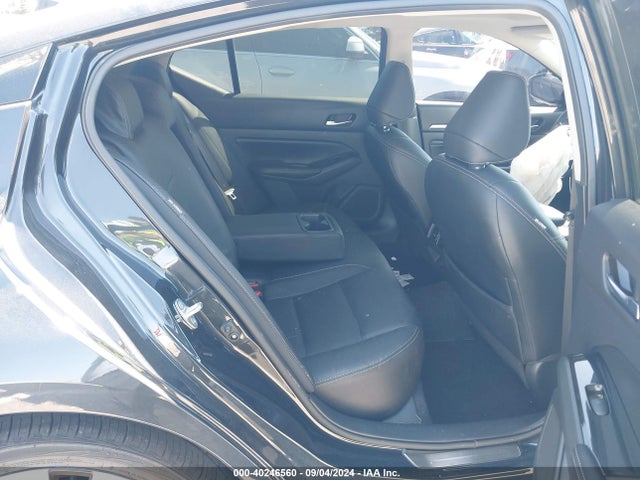 Nissan Altima Platinum Intelligent Awd 2021 1N4BL4FW4MN315899 Image 8