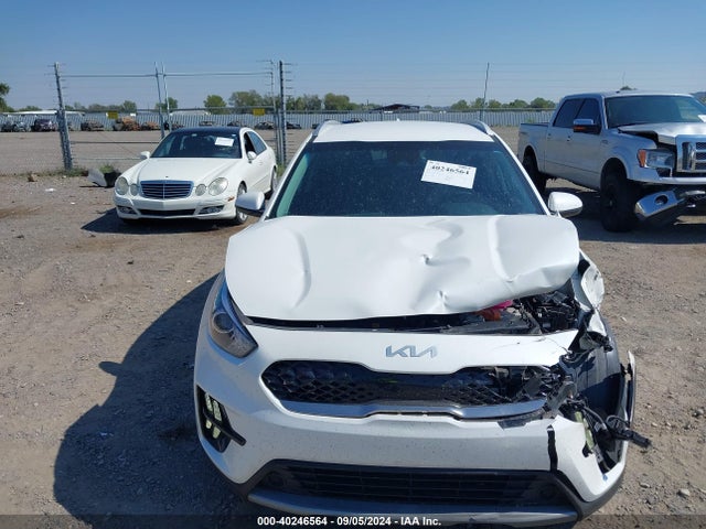 KIA Niro Lxs 2022 KNDCB3LC7N5526957 Image 13