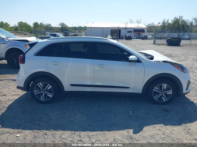 KIA Niro Lxs 2022 KNDCB3LC7N5526957 Image 14