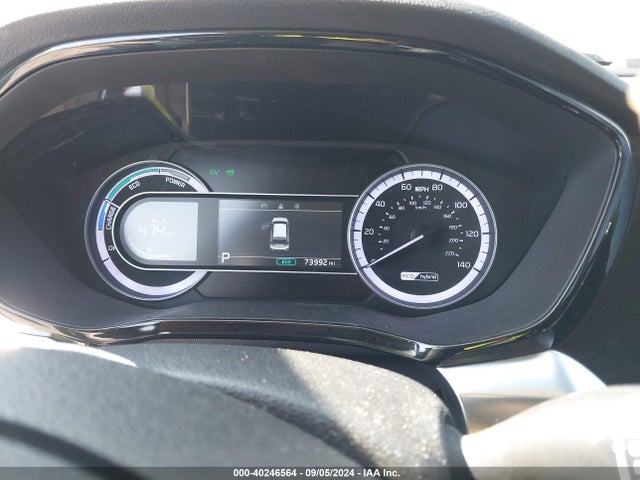 KIA Niro Lxs 2022 KNDCB3LC7N5526957 Image 7