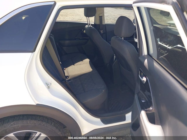 KIA Niro Lxs 2022 KNDCB3LC7N5526957 Image 8