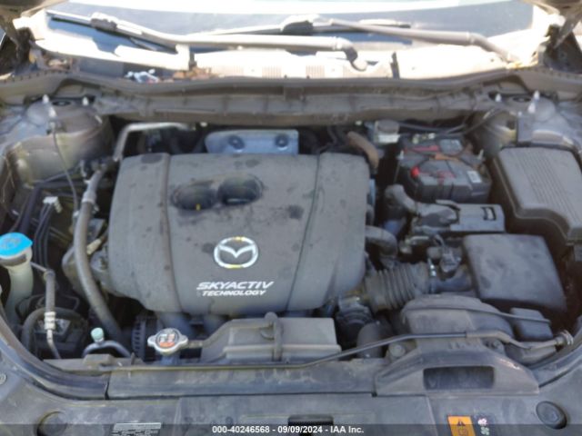 JM3KE2BE9E0350594 Mazda CX-5 SPORT