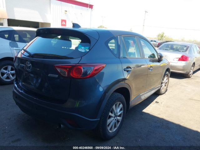 JM3KE2BE9E0350594 Mazda CX-5 SPORT