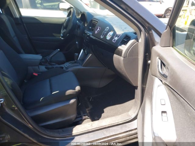 JM3KE2BE9E0350594 Mazda CX-5 SPORT