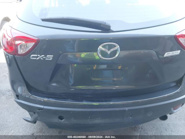 JM3KE2BE9E0350594 Mazda CX-5 SPORT