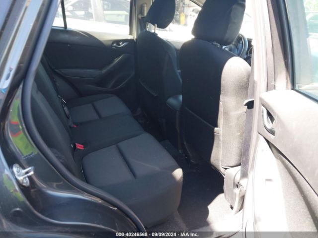JM3KE2BE9E0350594 Mazda CX-5 SPORT