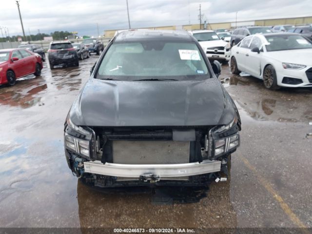 5NMS14AJ3PH621795 Hyundai Santa Fe Se