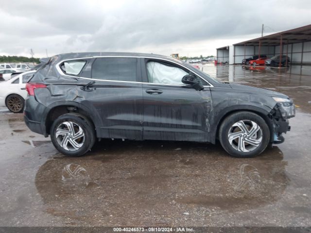 5NMS14AJ3PH621795 Hyundai Santa Fe Se