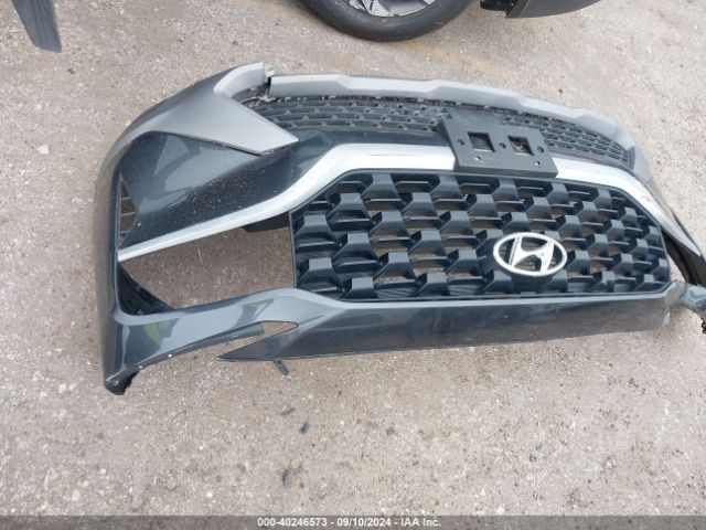 5NMS14AJ3PH621795 Hyundai Santa Fe Se