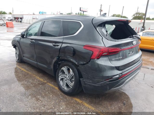 5NMS14AJ3PH621795 Hyundai Santa Fe Se