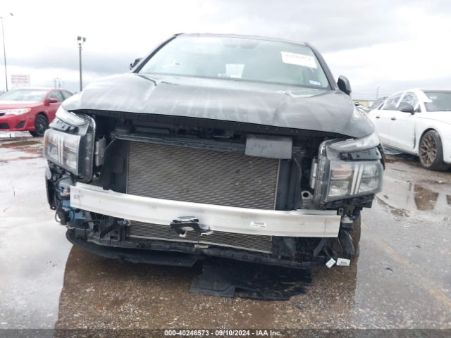 5NMS14AJ3PH621795 Hyundai Santa Fe Se