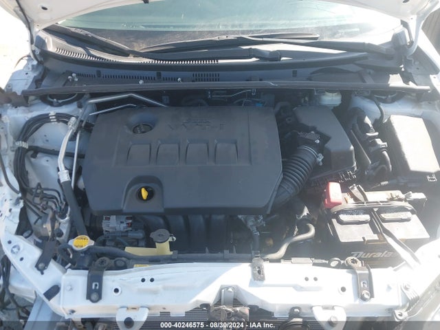 Toyota Corolla S Plus 2014 5YFBURHE3EP174823 Image 10