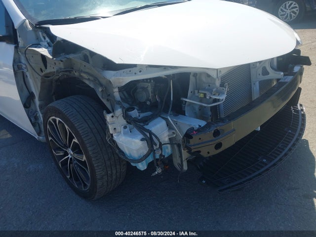 Toyota Corolla S Plus 2014 5YFBURHE3EP174823 Image 6