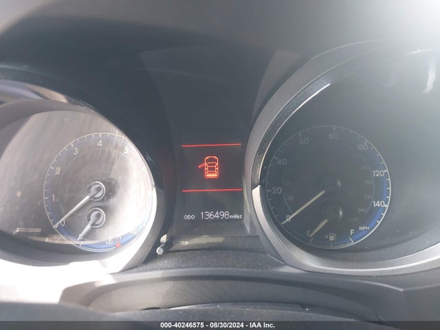Toyota Corolla S Plus 2014 5YFBURHE3EP174823 Image 7