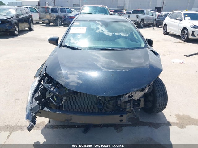 Toyota COROLLA SE 2018 2T1BURHE8JC092080 Image 12
