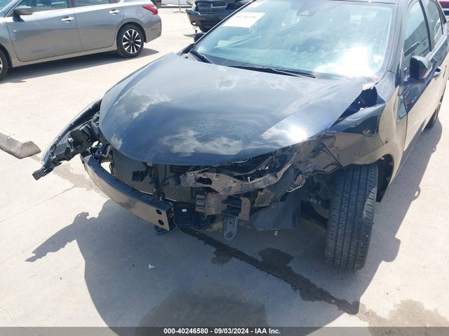 Toyota COROLLA SE 2018 2T1BURHE8JC092080 Image 6
