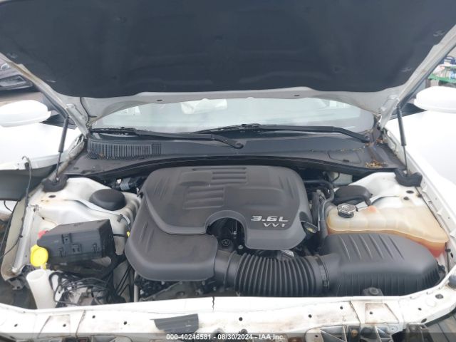 2C3CCABG4KH697826 Chrysler 300 300s