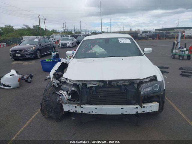 2C3CCABG4KH697826 Chrysler 300 300s