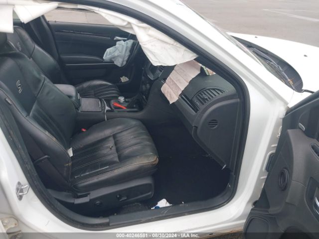 2C3CCABG4KH697826 Chrysler 300 300s