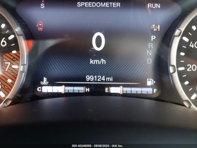 ZACNJCBB0MPM96837 Jeep Renegade Islander Fwd