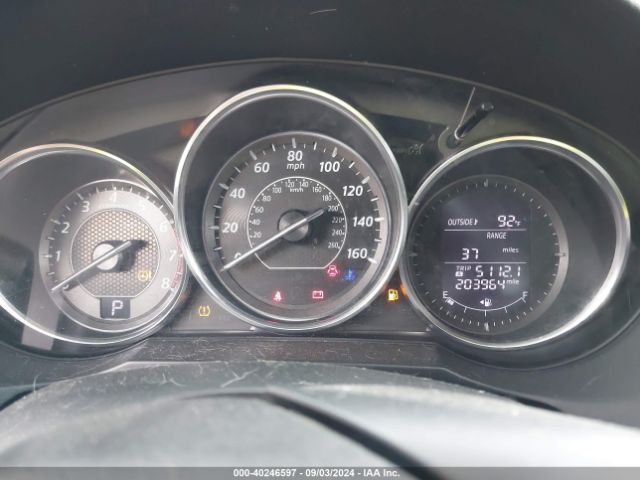 JM1GJ1V64E1147194 Mazda Mazda6 I Touring