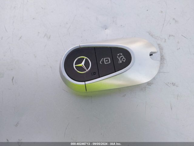 W1KAF4GB4PR129503 Mercedes-Benz C 300 Sedan
