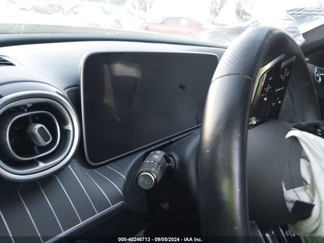 W1KAF4GB4PR129503 Mercedes-Benz C 300 Sedan