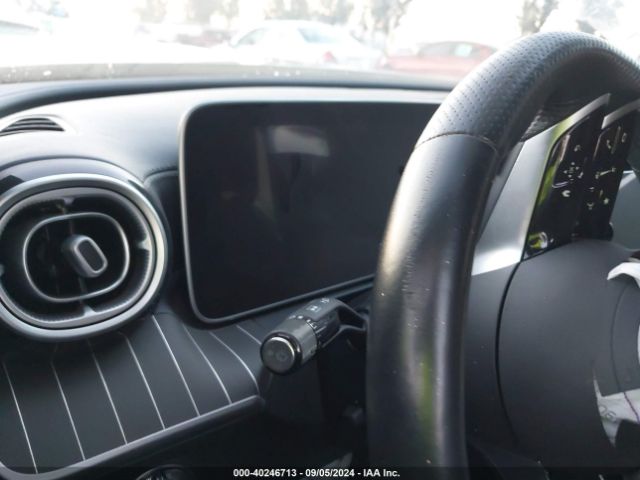 W1KAF4GB4PR129503 Mercedes-Benz C 300 Sedan