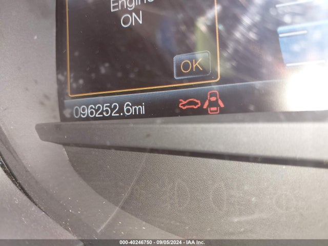 Ford FUSION SE 2017 3FA6P0H73HR346326 Image 15