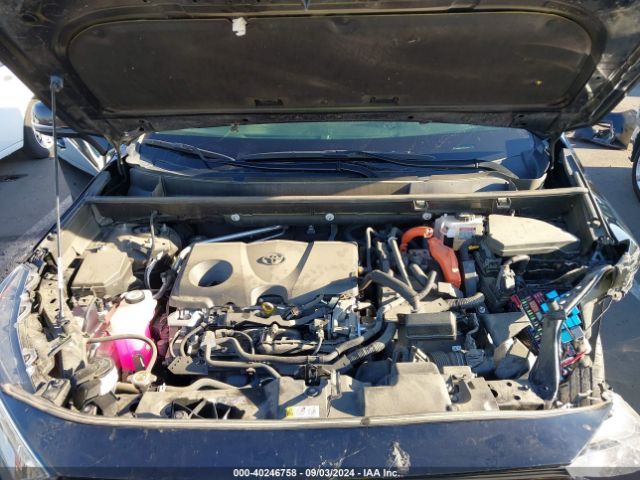 JTMRWRFV3MD125103 Toyota Rav4 Hybrid Xle