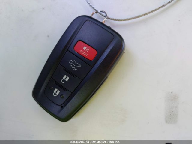 JTMRWRFV3MD125103 Toyota Rav4 Hybrid Xle