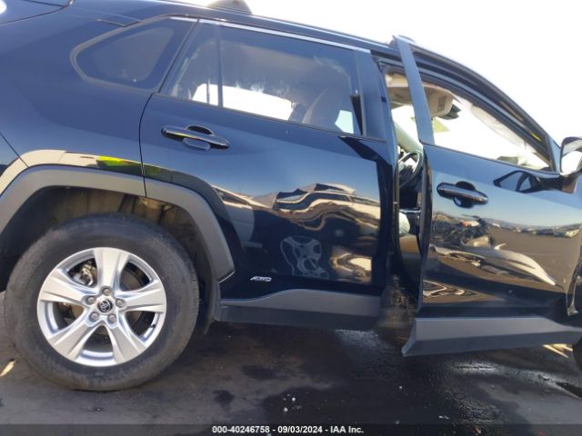 JTMRWRFV3MD125103 Toyota Rav4 Hybrid Xle
