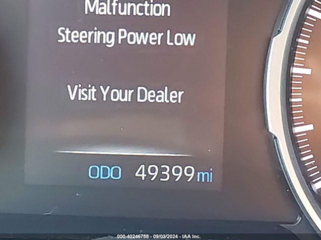 JTMRWRFV3MD125103 Toyota Rav4 Hybrid Xle