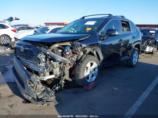 JTMRWRFV3MD125103 Toyota Rav4 Hybrid Xle