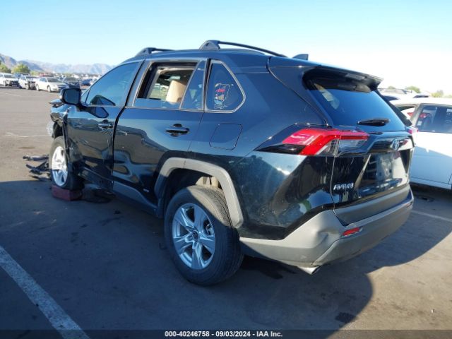 JTMRWRFV3MD125103 Toyota Rav4 Hybrid Xle