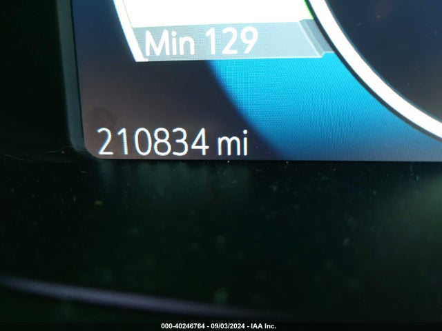 Chevrolet BOLT EV LT 2017 1G1FW6S01H4165724 Image 13