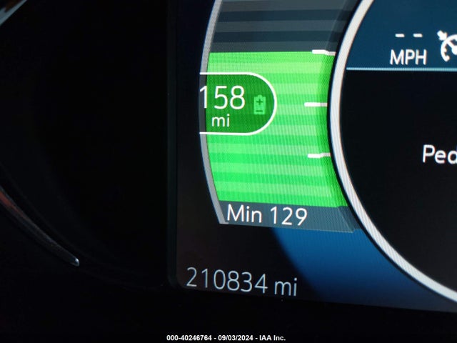 Chevrolet BOLT EV LT 2017 1G1FW6S01H4165724 Image 14
