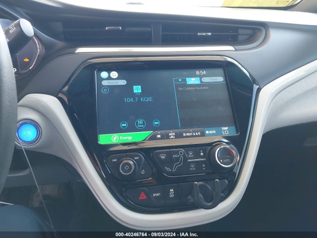 Chevrolet BOLT EV LT 2017 1G1FW6S01H4165724 Image 15