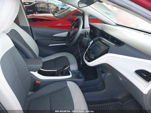 Chevrolet BOLT EV LT 2017 1G1FW6S01H4165724 Image 5