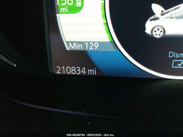 Chevrolet BOLT EV LT 2017 1G1FW6S01H4165724 Image 7