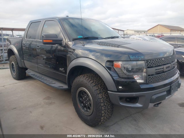 2014 1FTFW1R60EFA12255 main image
