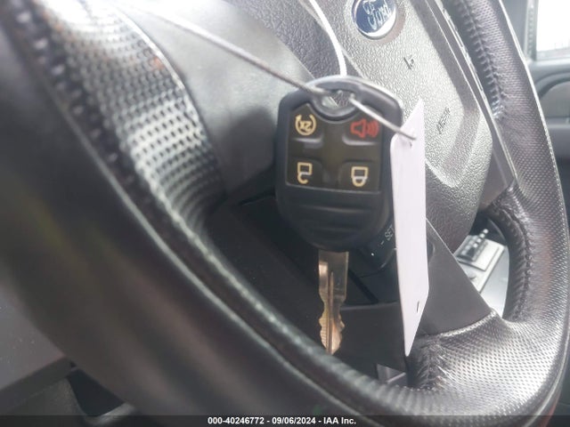 Ford F-150 Svt Raptor 2014 1FTFW1R60EFA12255 Image 11