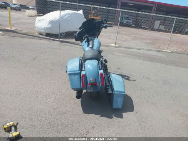 2024 HARLEY-DAVIDSON FLHX 1HD1KB716RB613233 Photo 5