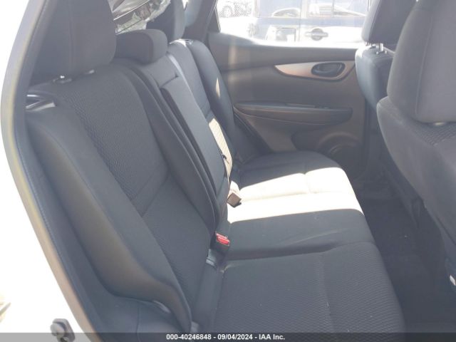 JN1BJ1CR3KW325850 Nissan Rogue Sport S