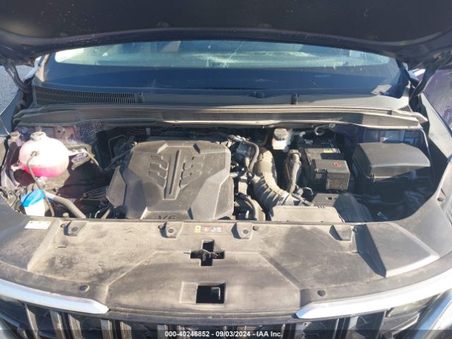 KNDNB4H39R6325455 KIA Carnival Lx