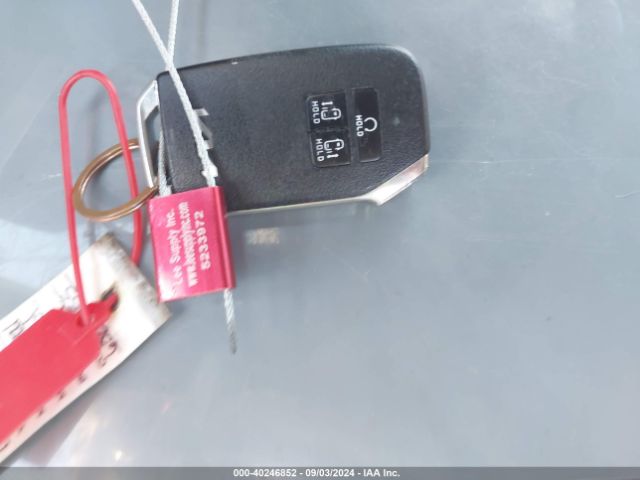 KNDNB4H39R6325455 KIA Carnival Lx