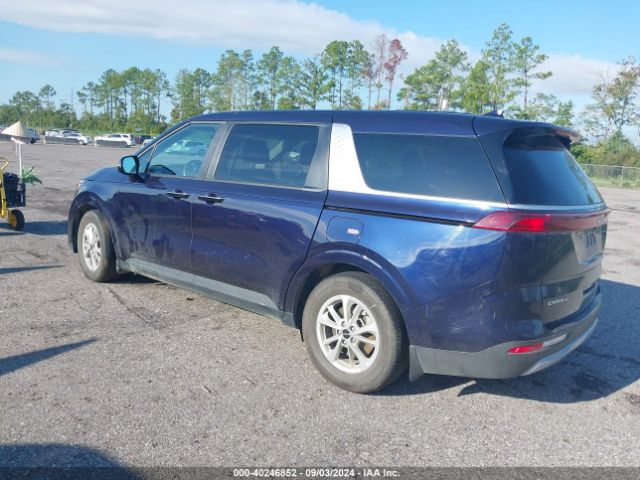 KNDNB4H39R6325455 KIA Carnival Lx